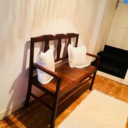 Holiday home Portus De Auren *