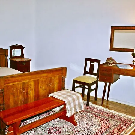 Portus De Auren Holiday home