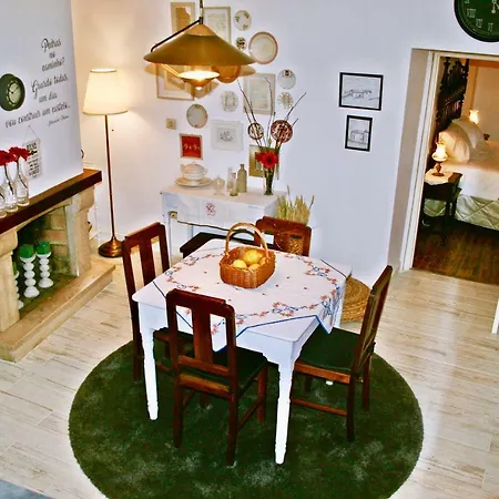 Portus De Auren Holiday home