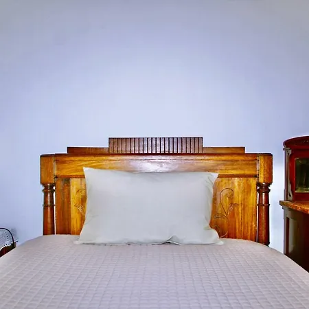 Holiday home Portus De Auren *