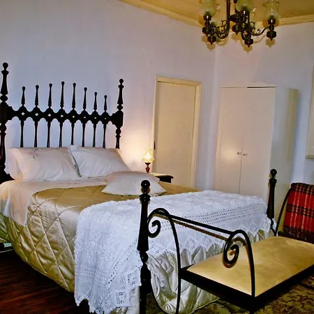 Portus De Auren Holiday home Ourem
