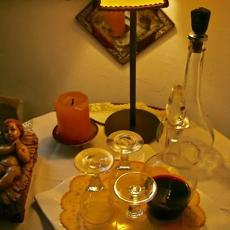 Holiday home Portus De Auren *