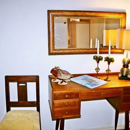 Portus De Auren Holiday home Ourem