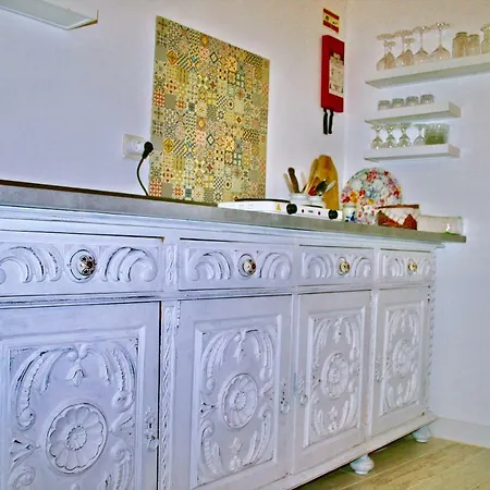 Holiday home Portus De Auren *