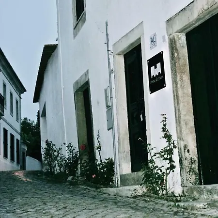 Portus De Auren * Ourem