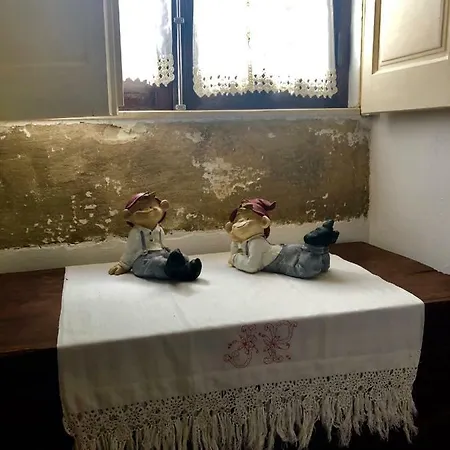 Portus De Auren Σπίτι διακοπών Ourém