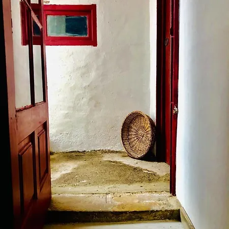 Σπίτι διακοπών Portus De Auren *