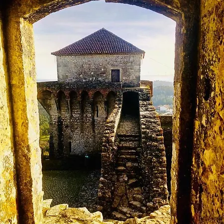 Portus De Auren