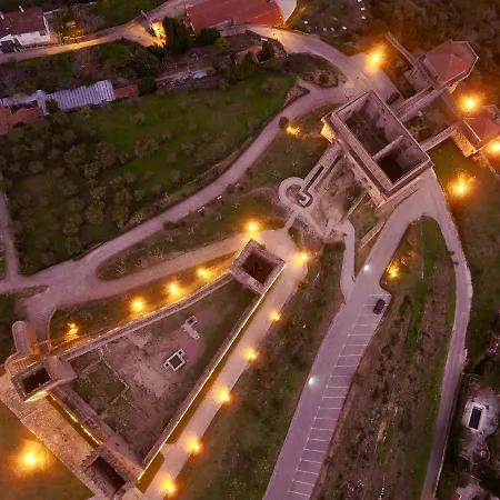 Portus De Auren